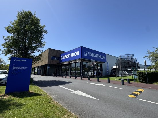 Renouvellement partenariat saison 2026/2027