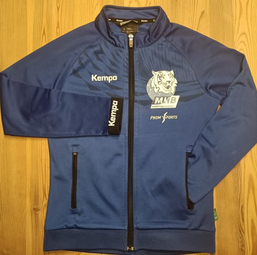 Veste KEMPA du MHB