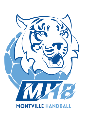 Logo Montville Handball